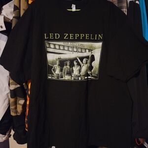 Led Zeppelin T Shirt